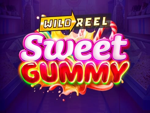 Sweet Gummy game icon