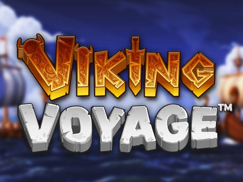 Viking Voyage game icon